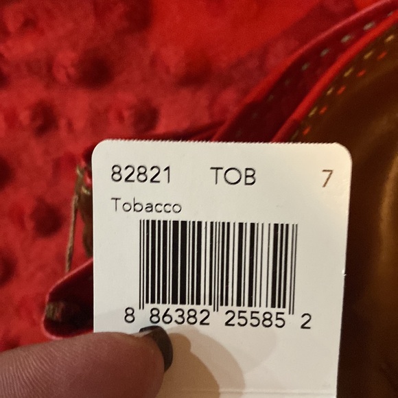 Coach gloves - Picture 6 of 7